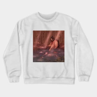 Pond hangout Crewneck Sweatshirt